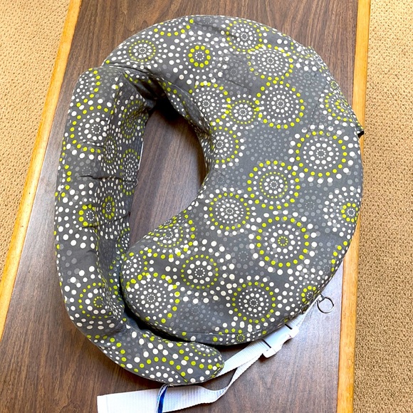 My Breast friend nursing pillow. In excellent condition! - Picture 2 of 7